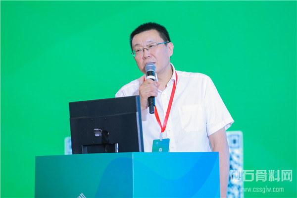 【精彩再现】浙江交通资源投资有限公司张中平:践行国企使命担当 打造