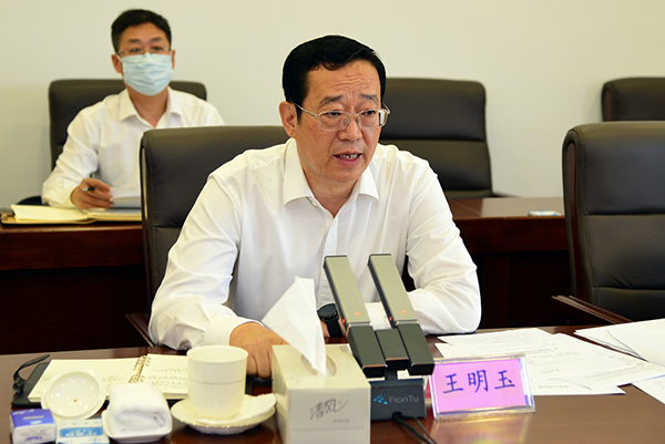 辽宁:加强海上砂石船舶管理工作部署 严格规范省内登记注册