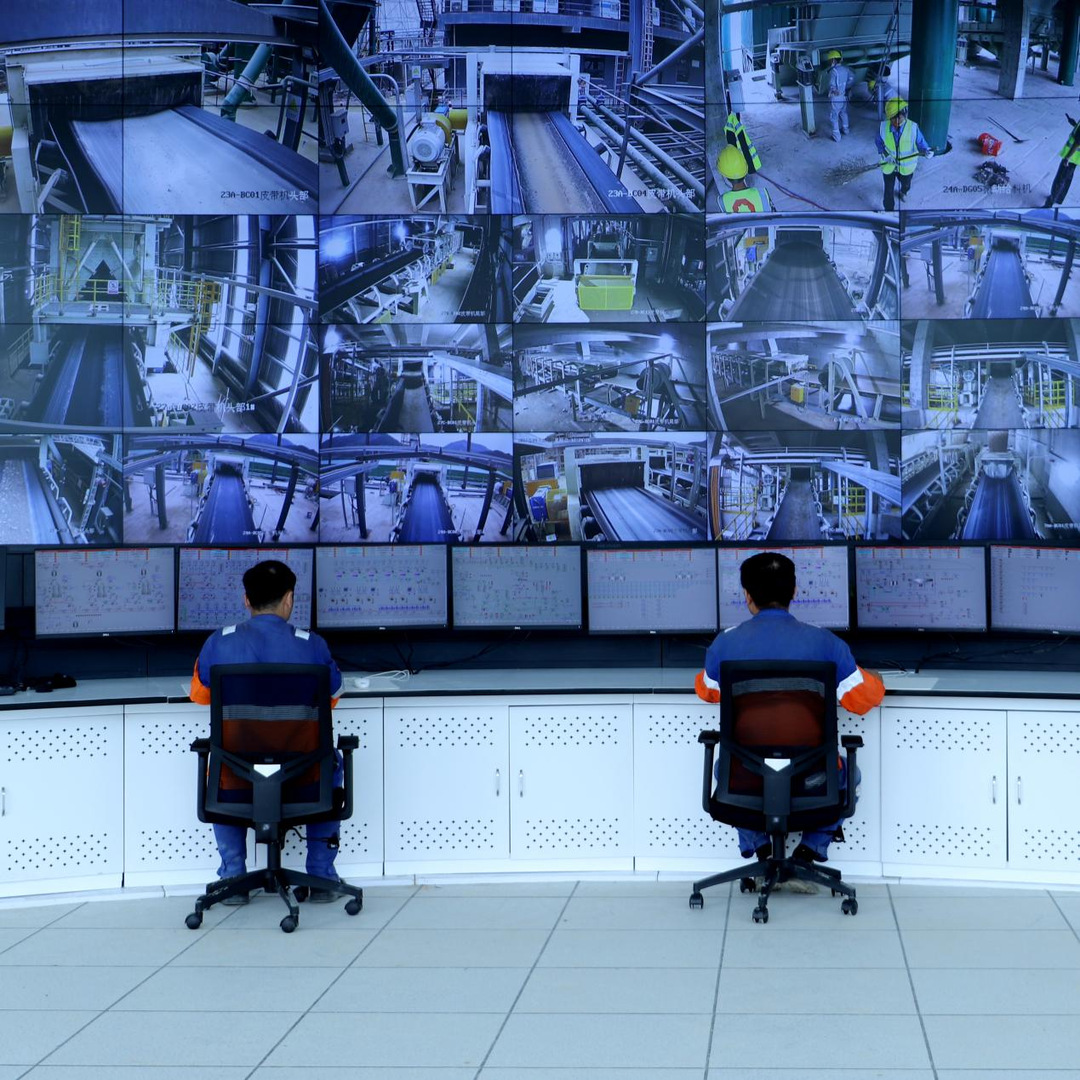 华新水泥:未来5年 将投资约50亿元 推动企业数字化转型