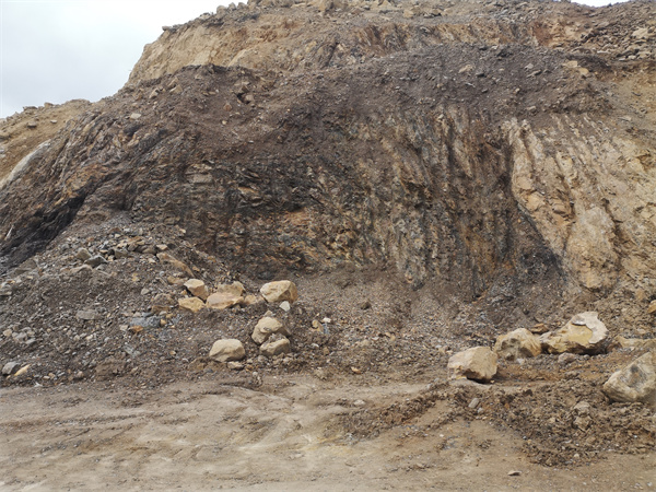 年底冲刺储量近25亿吨资源价款超50亿元浙江还有8宗砂石矿待成交