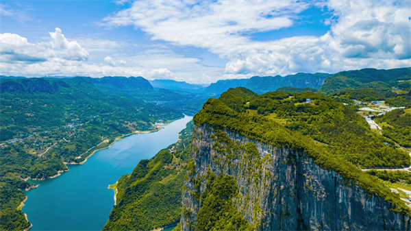 千库网_祖国山河湖北恩施野三峡4A景区风景_摄影图编号430208.jpg