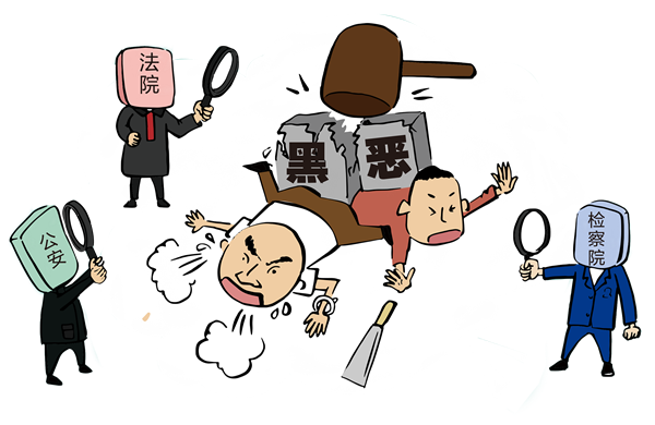 千库网_公检法一起出动扫黑除恶_元素编号12571099.png